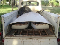 1952 Ford F2 for sale in Michigan (ID-123947)