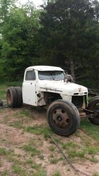 1952 Ford F200 for sale (ID-100634)