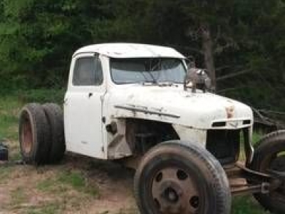 1952 Ford F200 for sale