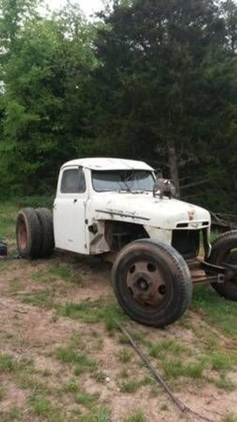 1952 Ford F200 for sale in Riverhead, New York (ID-110994)