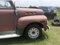 1952 Ford F3 for sale in Midlothian, Texas (ID-118091)