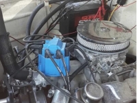 1952 Ford F3 for sale in Midlothian, Texas (ID-118091)