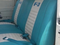 1952 Ford F3 for sale in Midlothian, Texas (ID-118091)