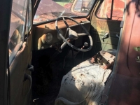 1952 Ford F3 for sale in Midlothian, Texas (ID-118091)