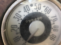 1952 Ford F3 for sale in Midlothian, Texas (ID-118091)