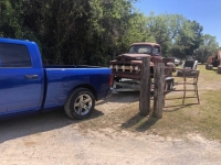 1952 Ford F3 for sale in Midlothian, Texas (ID-118091)