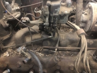 1952 Ford F3 for sale in Midlothian, Texas (ID-118091)
