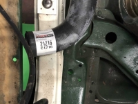 1952 Ford F3 for sale in Midlothian, Texas (ID-118091)