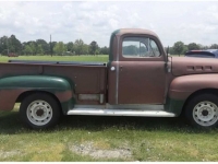 1952 Ford F3 for sale (ID-123005)