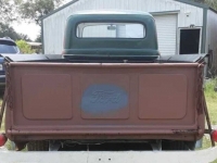 1952 Ford F3 for sale (ID-123005)