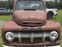 1952 Ford F3 for sale (ID-123005)