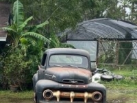 1952 Ford F3 for sale in Michigan (ID-137986)