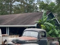 1952 Ford F3 for sale in Michigan (ID-137986)