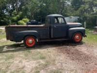 1952 Ford F3 for sale in Michigan (ID-137986)