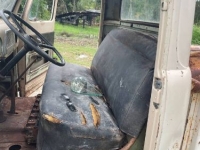 1952 Ford F3 for sale in Michigan (ID-138025)