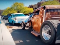 1952 Ford F6 for sale in Michigan (ID-97275)