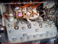 1952 Ford F6 for sale in Michigan (ID-97275)