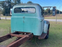 1952 Ford F6 for sale in Michigan (ID-126366)