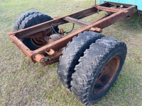 1952 Ford F6 for sale in Michigan (ID-126366)