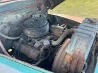 1952 Ford F6 for sale in Michigan (ID-126366)