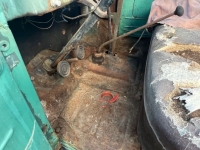1952 Ford F6 for sale in Michigan (ID-126366)
