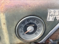 1952 Ford F6 for sale in Michigan (ID-126366)