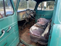 1952 Ford F6 for sale in Michigan (ID-126366)