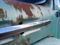 1952 Ford F6 for sale in Michigan (ID-126366)
