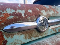 1952 Ford F6 for sale in Michigan (ID-126366)