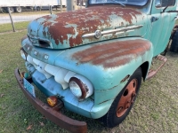 1952 Ford F6 for sale in Michigan (ID-126366)