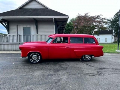 1952 Ford Ranch Wagon for sale