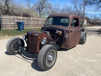 1952 Ford Rat Rod for sale in Michigan (ID-162861)