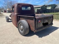 1952 Ford Rat Rod for sale in Michigan (ID-162861)
