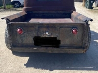 1952 Ford Rat Rod for sale in Michigan (ID-162861)