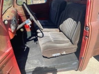 1952 Ford Rat Rod for sale in Michigan (ID-162861)