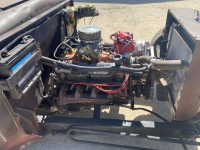 1952 Ford Rat Rod for sale in Michigan (ID-162861)