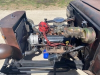 1952 Ford Rat Rod for sale in Michigan (ID-162861)