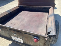 1952 Ford Rat Rod for sale in Michigan (ID-162861)