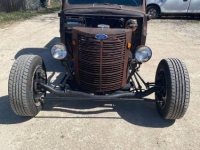 1952 Ford Rat Rod for sale in Michigan (ID-162861)