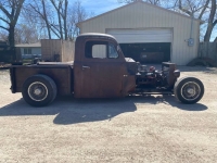 1952 Ford Rat Rod for sale in Michigan (ID-162861)