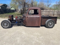 1952 Ford Rat Rod for sale in Michigan (ID-162861)