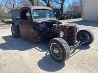 1952 Ford Rat Rod for sale in Michigan (ID-162861)