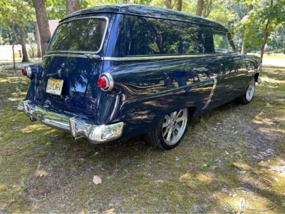 1952 Ford Sedan for sale