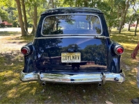 1952 Ford Sedan for sale in Michigan (ID-131989)