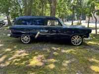 1952 Ford Sedan for sale in Michigan (ID-131989)