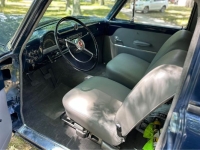 1952 Ford Sedan for sale in Michigan (ID-131989)