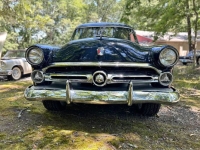 1952 Ford Sedan for sale in Michigan (ID-131989)