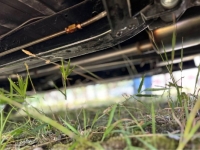 1952 Ford Sedan for sale in Michigan (ID-131989)