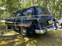 1952 Ford Sedan for sale in Michigan (ID-131989)