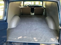 1952 Ford Sedan for sale in Michigan (ID-131989)
